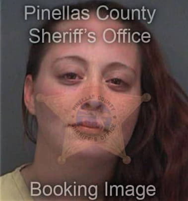 Kimberly Bartolotti, - Pinellas County, FL 