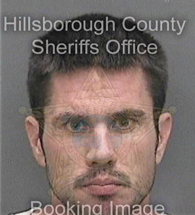 William Bartow, - Hillsborough County, FL 