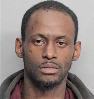 Rodney Beasley, - Dade County, FL 