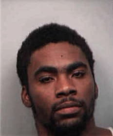 Bert Benson - Fulton County, GA 