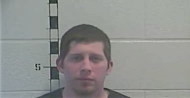 Christopher Bergan, - Shelby County, KY 