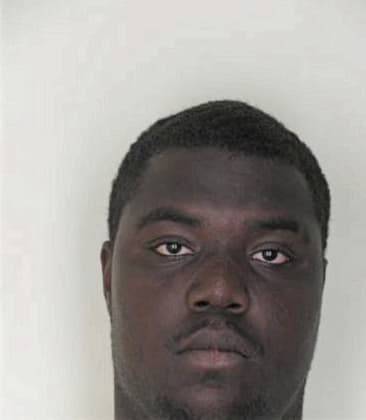 Linwood Bethea - Hillsborough County, FL 