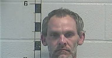 Billy Bidwell, - Shelby County, KY 