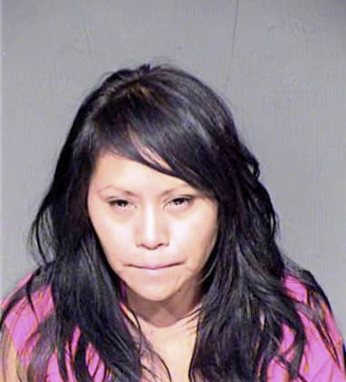Debra Binkley - Maricopa County, AZ 