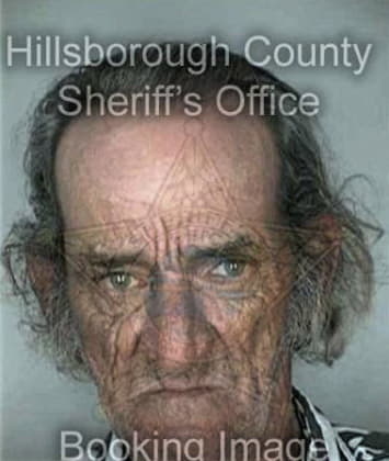 James Black - Hillsborough County, FL 