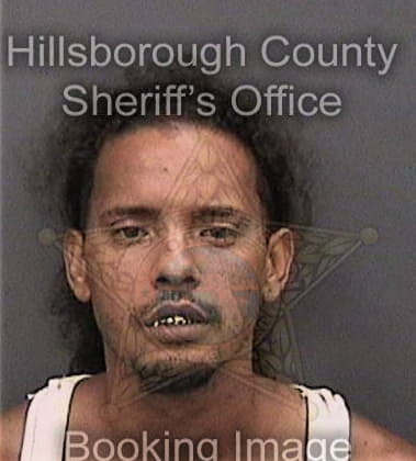 Aaron Blair - Hillsborough County, FL 
