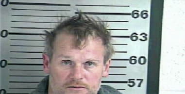 Joseph Blalock, - Dyer County, TN 