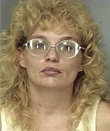 Helen Bonner - Polk County, FL 