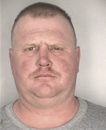 Salvatore Bottari - Hillsborough County, FL 