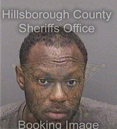 Tre Bradford - Hillsborough County, FL 