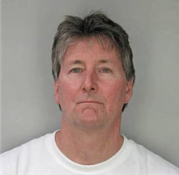David Bradley - Hillsborough County, FL 