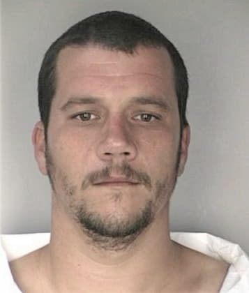 John Brady - Hillsborough County, FL 