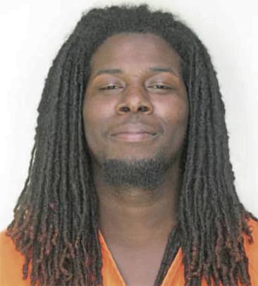 Johnnie Branton - Hillsborough County, FL 