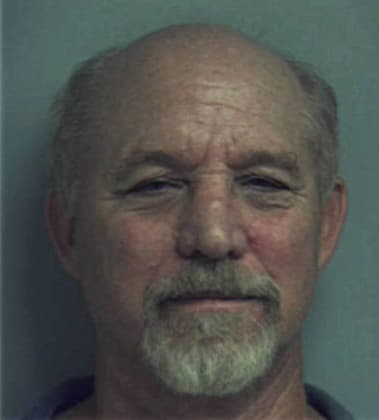 Clyde Brooks, - Lake County, FL 