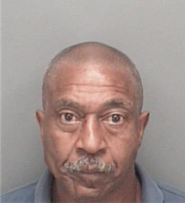 James Brown, - Pinellas County, FL 