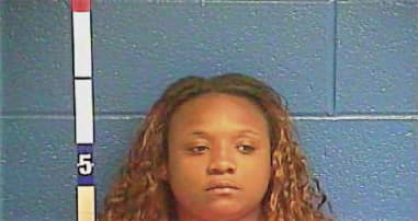 Letecia Brown, - Boyle County, KY 