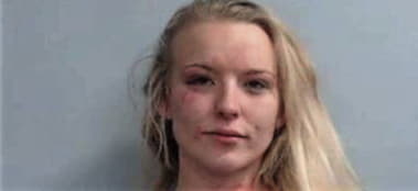 Polly Brown - Fayette County, KY 
