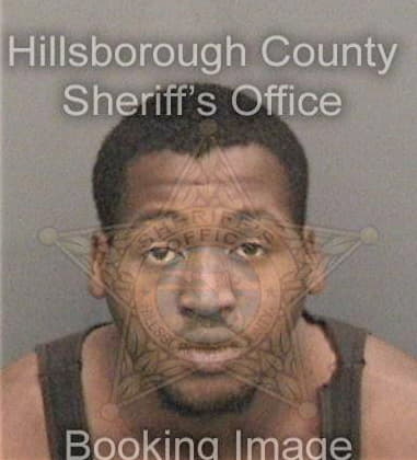 Willie Brown, - Hillsborough County, FL 