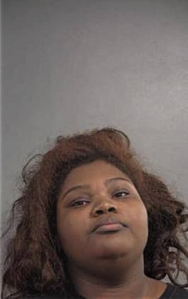 Keynisha Butler, - Jefferson County, KY 