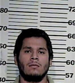 Daniel Cantu, - Hidalgo County, TX 