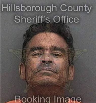 Jorge Carlos, - Hillsborough County, FL 