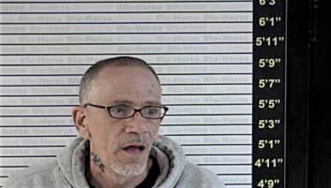 Robert Carter, - Graves County, KY 