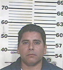 Gilberto Chavez, - Hidalgo County, TX 