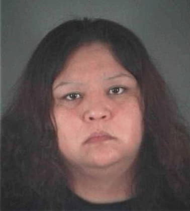 Stephanie Cheek - Lane County, OR 