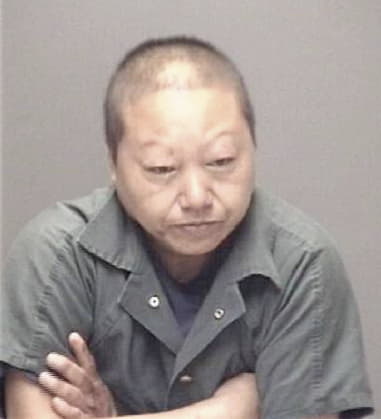 Jung Cho, - Galveston County, TX 