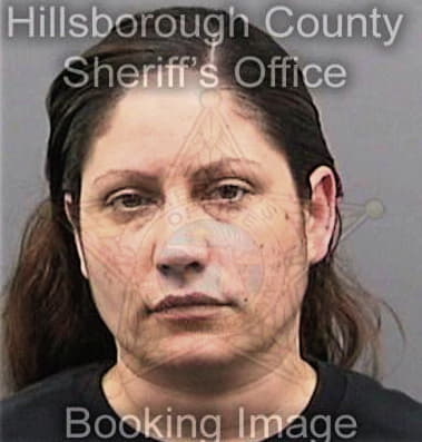 Christine Cisilski - Hillsborough County, FL 