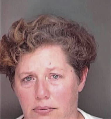 Paula Cline - Polk County, FL 