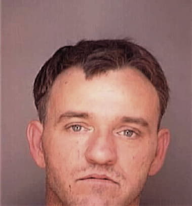 Matthew Cobb - Polk County, FL 