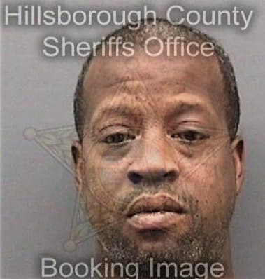 Willie Cobb - Hillsborough County, FL 