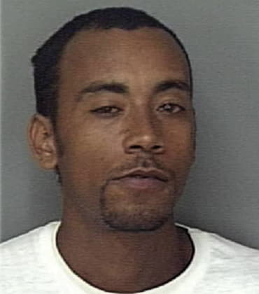 Robert Cohrn - Polk County, FL 