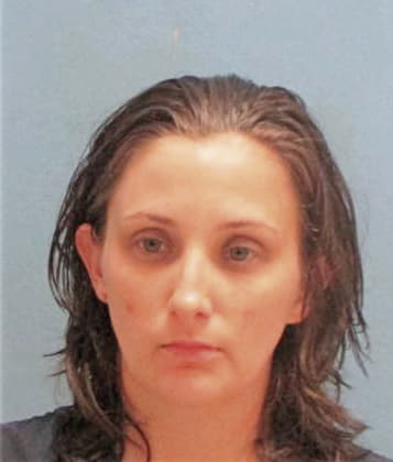 Melissa Compton, - Pulaski County, AR 