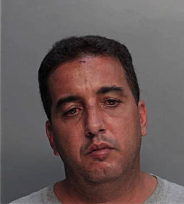 Jorge Conde, - Dade County, FL 