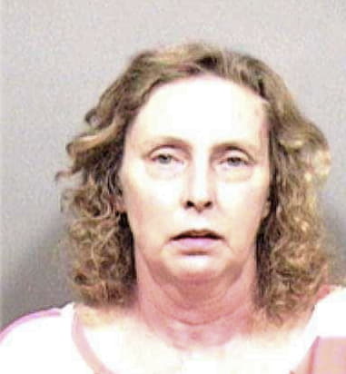 Melaine Consiglio, - Marion County, FL 