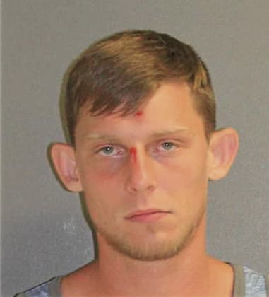 Henry Contois, - Volusia County, FL 