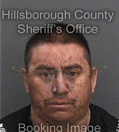 Joseph Cox, - Hillsborough County, FL 