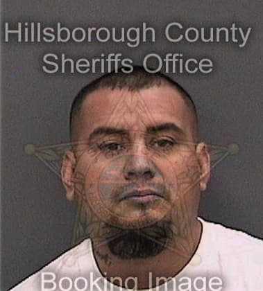 Juan Crecencio, - Hillsborough County, FL 