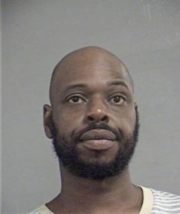 Russell Davis - Jefferson County, KY 