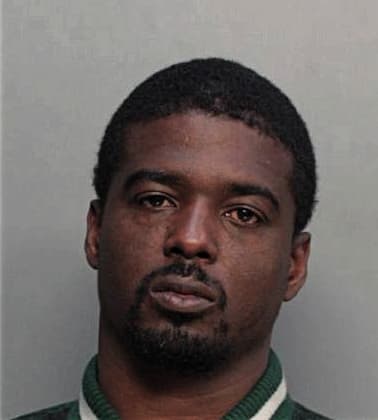 Claudy Delmas, - Dade County, FL 