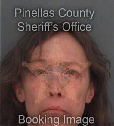 Michelle Derhodes, - Pinellas County, FL 