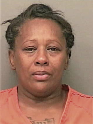 Fredrika Dockery, - Montgomery County, TN 