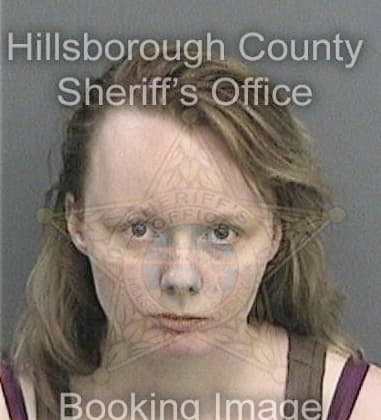 Stephanie Driscoll, - Hillsborough County, FL 