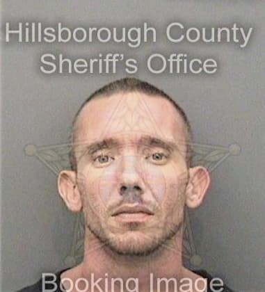 James Driver, - Hillsborough County, FL 