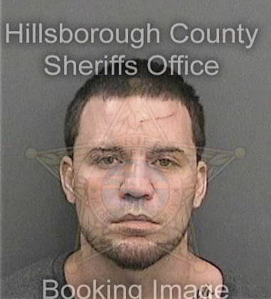 Josue Elias, - Hillsborough County, FL 