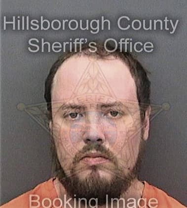 Christopher Fazzolari, - Hillsborough County, FL 