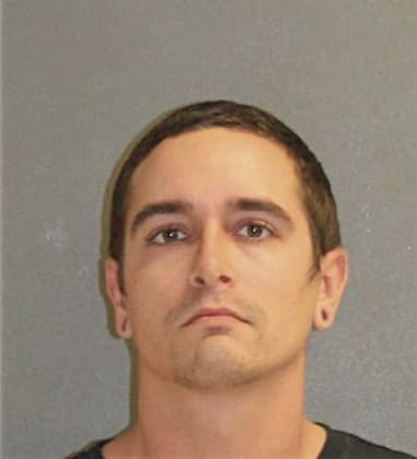 Joseph Ferguson, - Volusia County, FL 