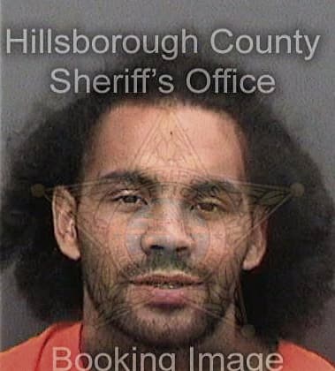 Nixon Fernandezlambert, - Hillsborough County, FL 